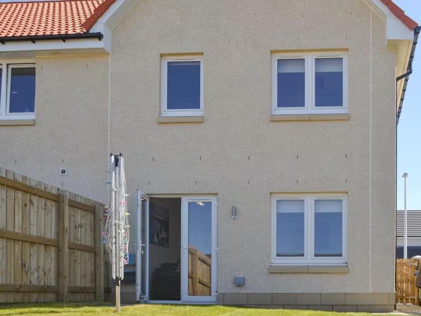 Villa Faillie Inverness Exterior foto