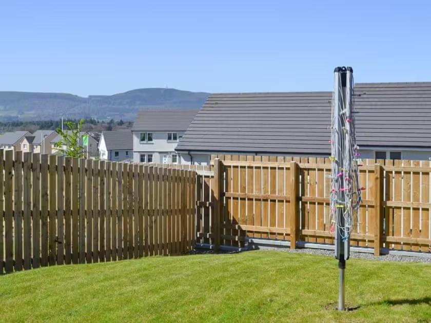 Villa Faillie Inverness Exterior foto