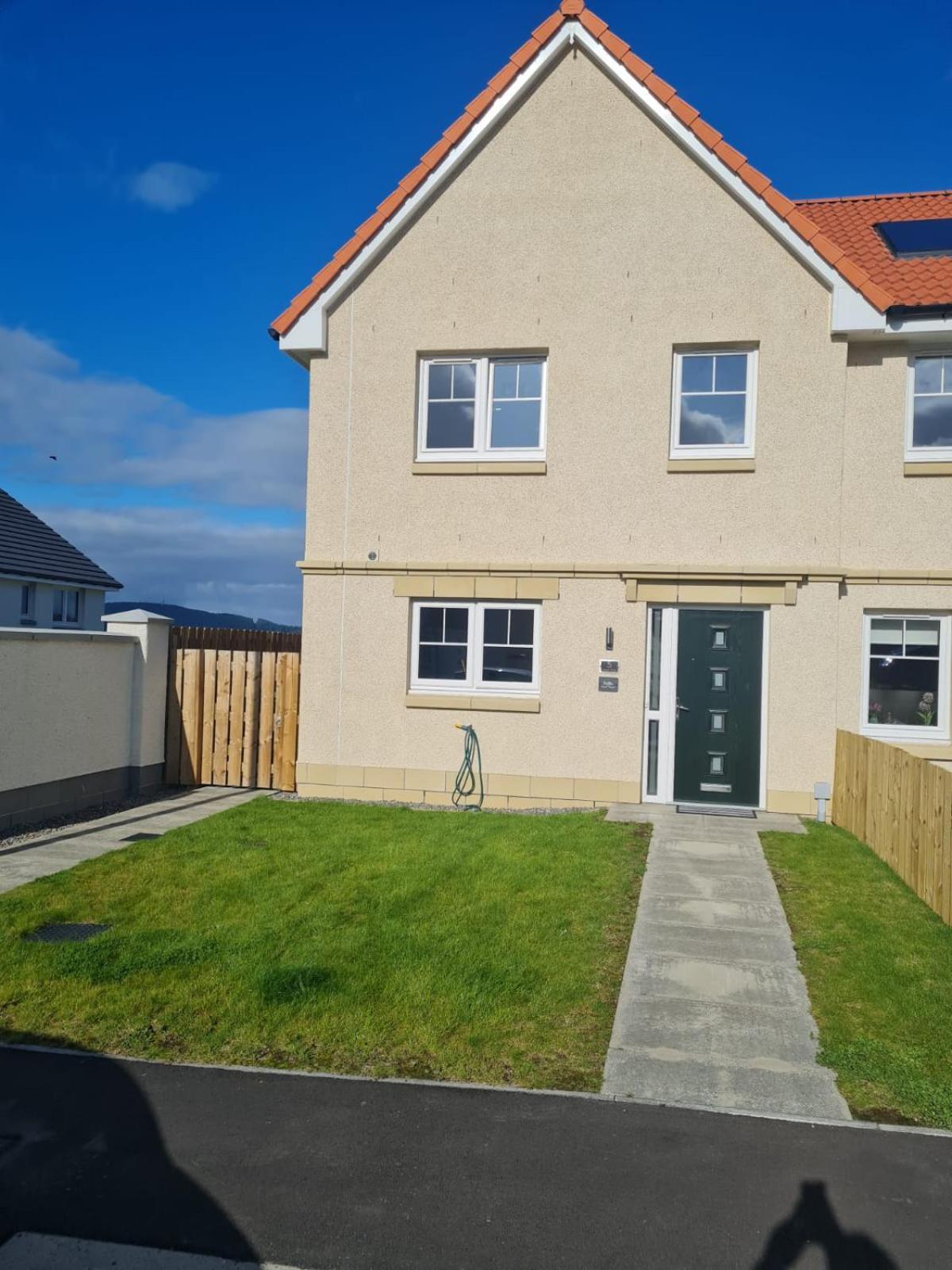 Villa Faillie Inverness Exterior foto